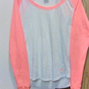 PINK long sleeve